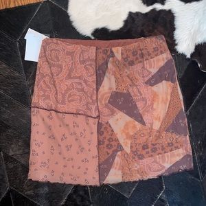 NWT BP SKIRT🧸